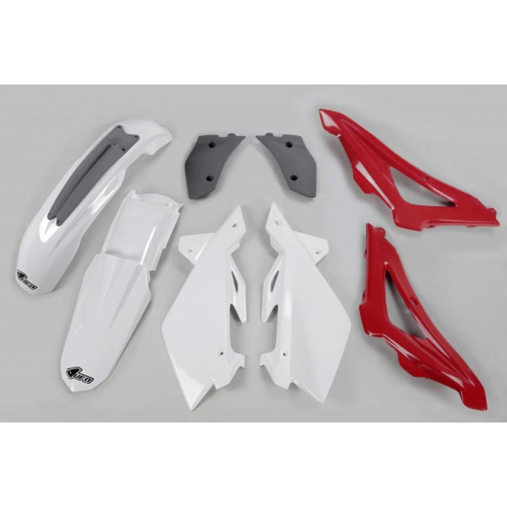 UFO Husqvarna Plastics Kit | HUKIT603 - MojoMotoSport.com