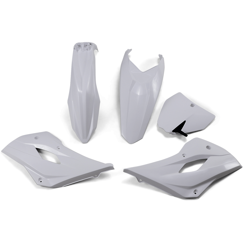 UFO Husqvarna Plastics Kit | HUKIT619 - MojoMotoSport.com