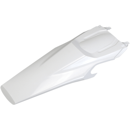 UFO Husqvarna Rear Fender | HU03389 - MojoMotoSport.com