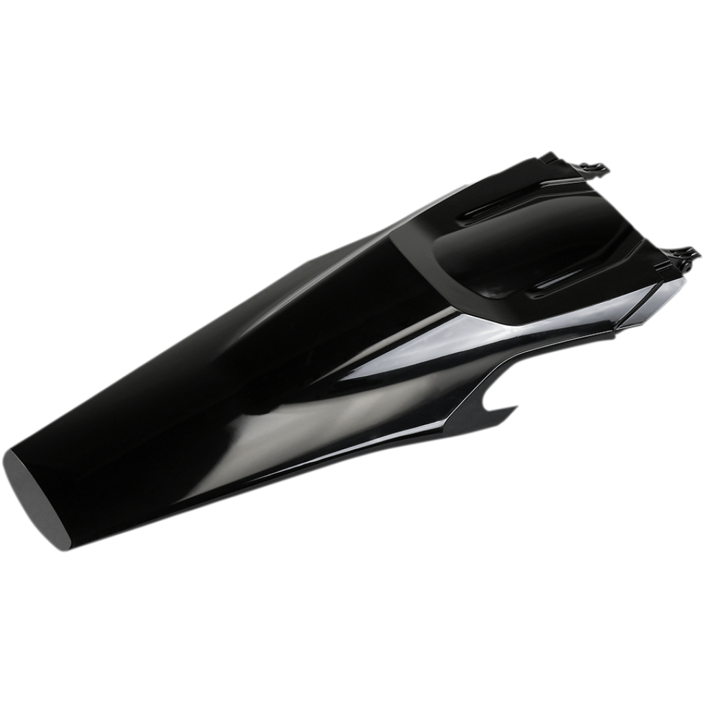 UFO Husqvarna Rear Fender | HU03399 - MojoMotoSport.com