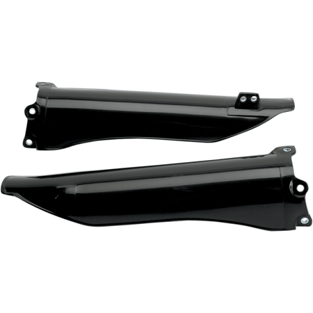 UFO Kawasaki Fork Tube Protectors | KA03778 - MojoMotoSport.com