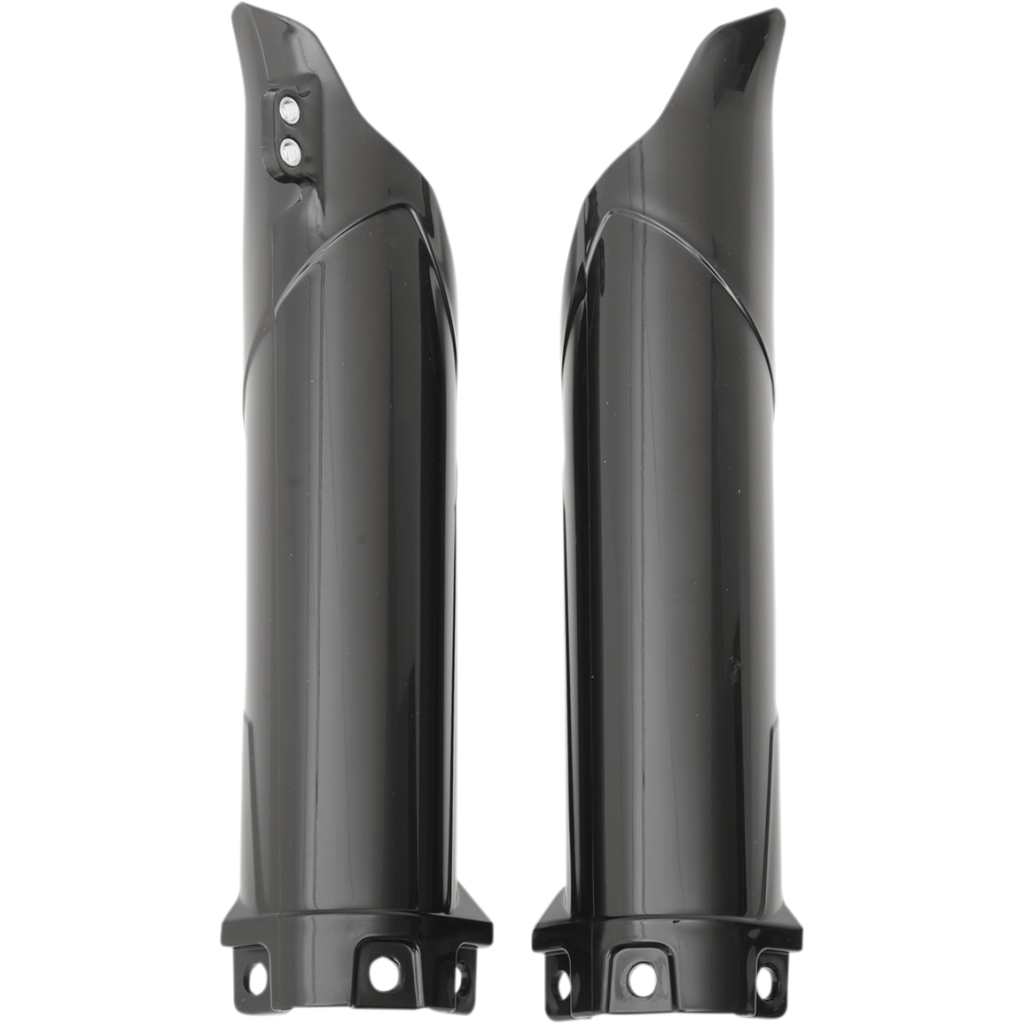 UFO Kawasaki Fork Tube Protectors | KA04731 - MojoMotoSport.com