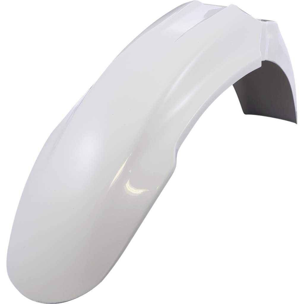 UFO Kawasaki Front Fender | KA03736 - MojoMotoSport.com