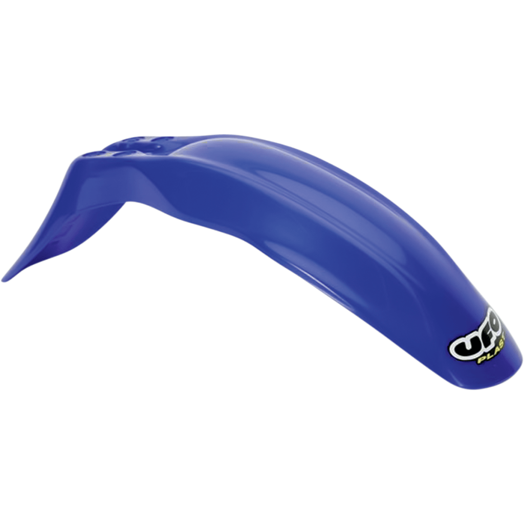 UFO Kawasaki Front Fender | KA03758 - MojoMotoSport.com