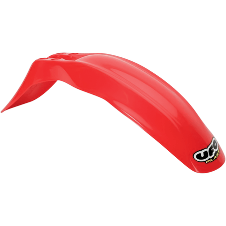 UFO Kawasaki Front Fender | KA03758 - MojoMotoSport.com