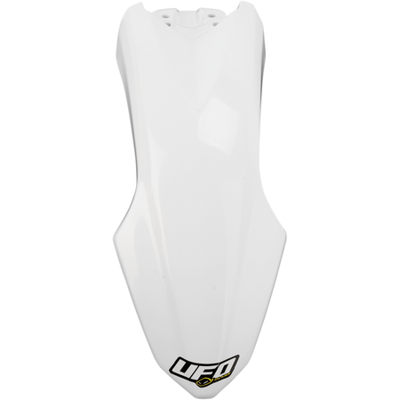 UFO Kawasaki Front Fender Plastic | KA04714 - MojoMotoSport.com