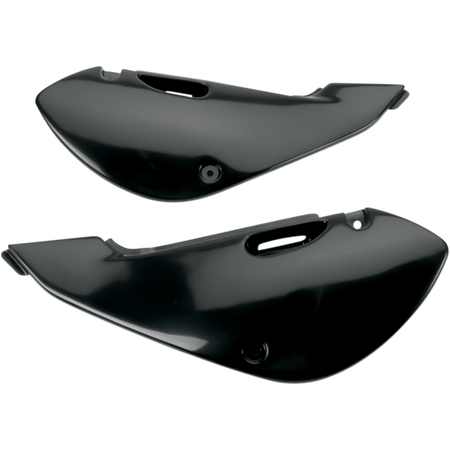 UFO Kawasaki Side Panels | KA03734 - MojoMotoSport.com