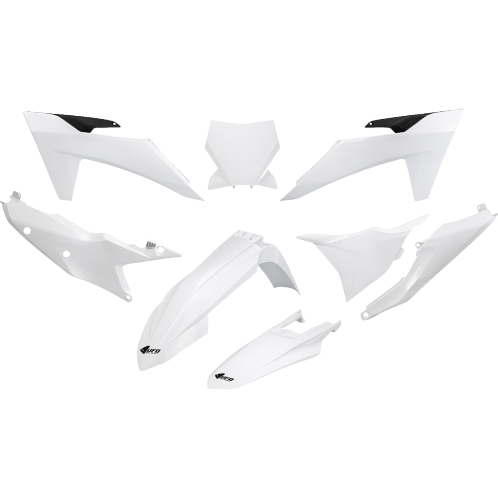 UFO KTM 2023 - UP Plastics Kit | KTKIT529 - MojoMotoSport.com