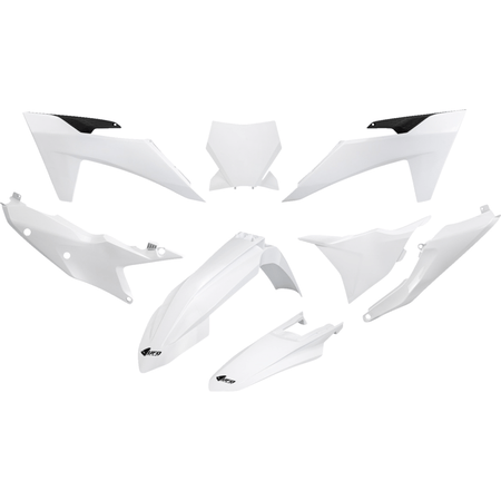 UFO KTM 2023 - UP Plastics Kit | KTKIT529 - MojoMotoSport.com