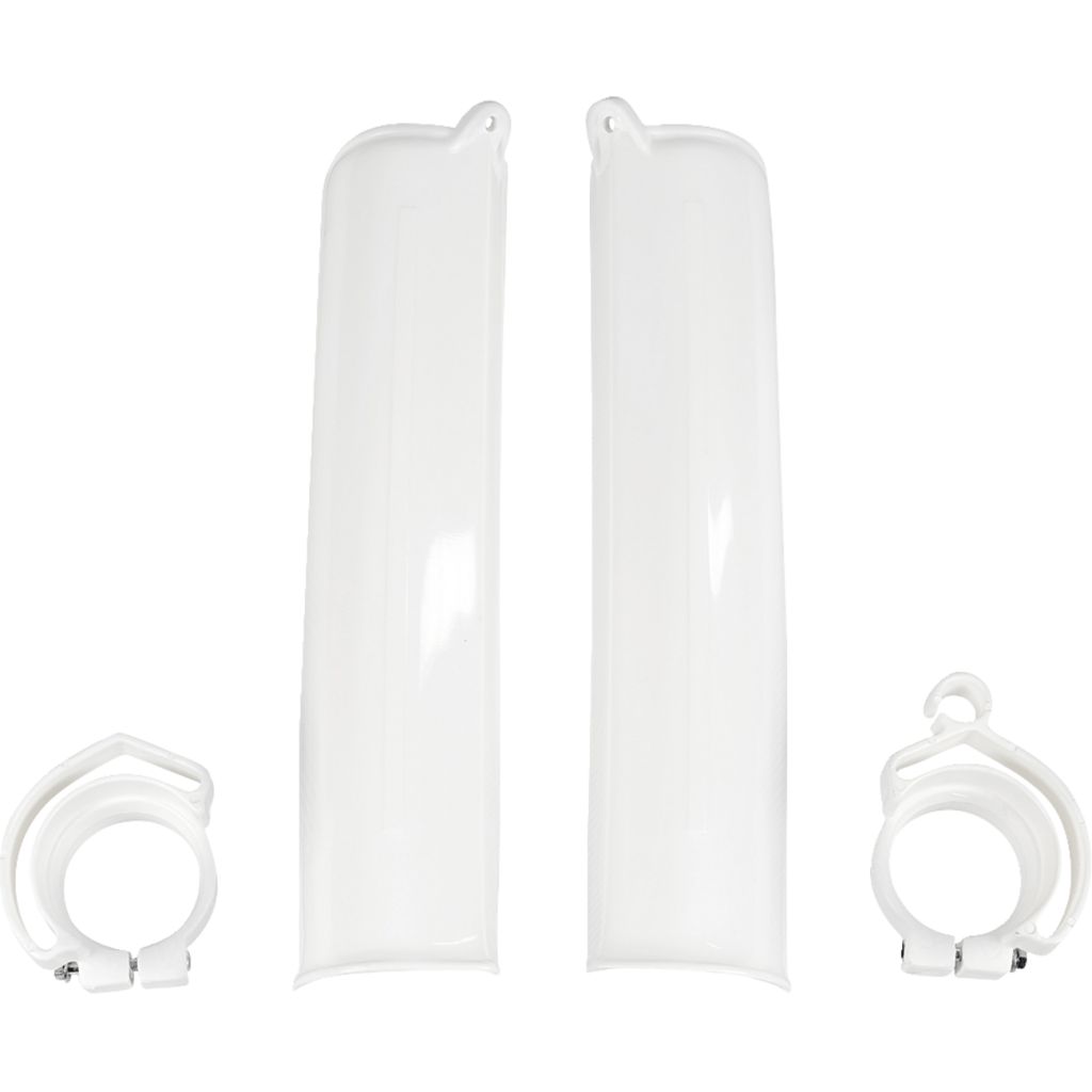 UFO KTM Fork Slider Protectors | KT03011 - MojoMotoSport.com