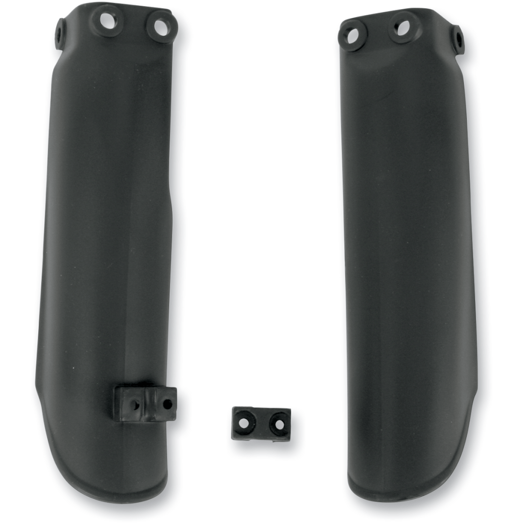 UFO KTM Fork Slider Protectors | KT04011 - MojoMotoSport.com