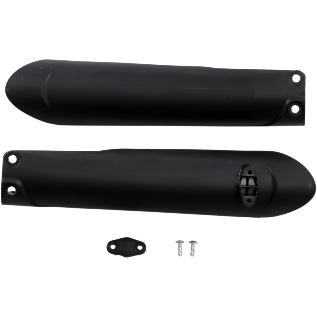 UFO KTM Fork Slider Protectors | KT04055 - MojoMotoSport.com
