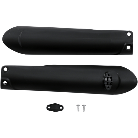 UFO KTM Fork Slider Protectors | KT04055 - MojoMotoSport.com