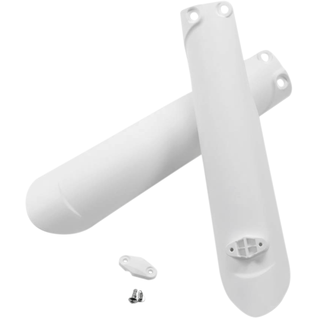 UFO KTM Fork Slider Protectors | KT04055 - MojoMotoSport.com