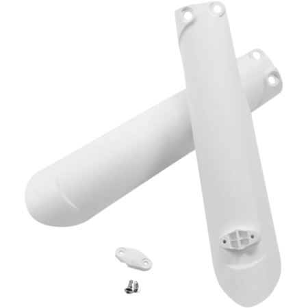 UFO KTM Fork Slider Protectors | KT04055 - MojoMotoSport.com