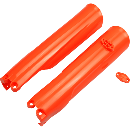 UFO KTM Fork Slider Protectors | KT05014 - MojoMotoSport.com