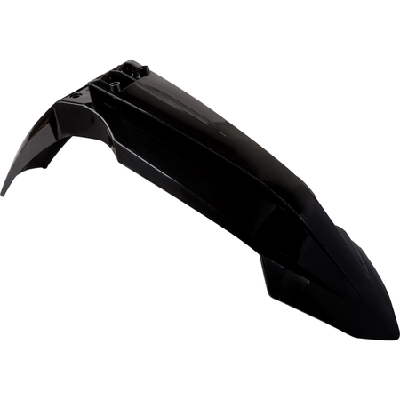 UFO KTM Front Fender | KT05009 - MojoMotoSport.com