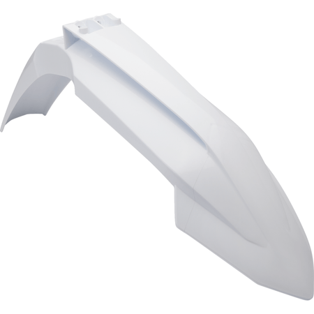 UFO KTM Front Fender | KT05009 - MojoMotoSport.com