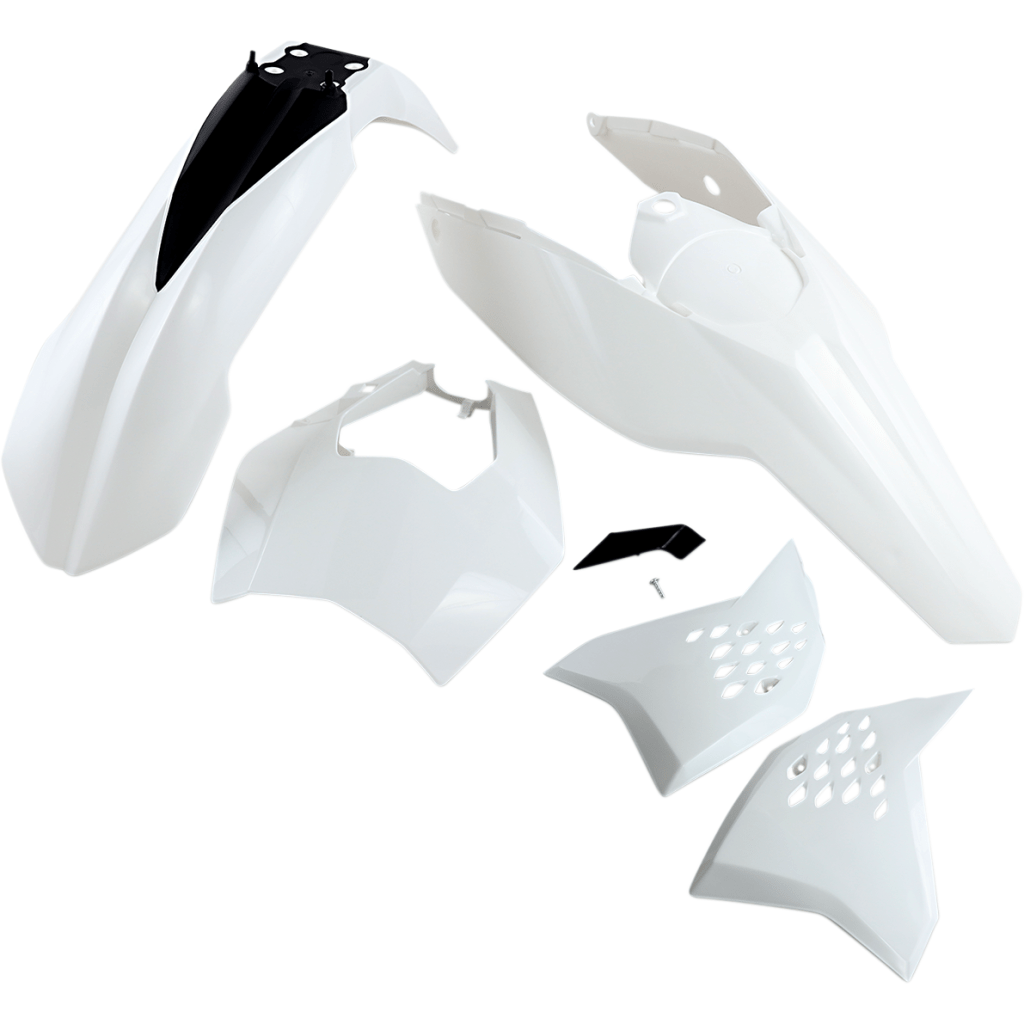 UFO KTM Plastics Kit | KTKIT520 - MojoMotoSport.com