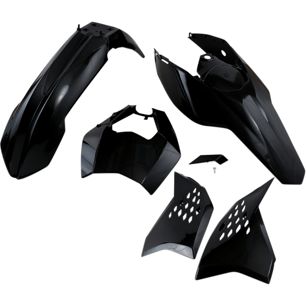 UFO KTM Plastics Kit | KTKIT520 - MojoMotoSport.com