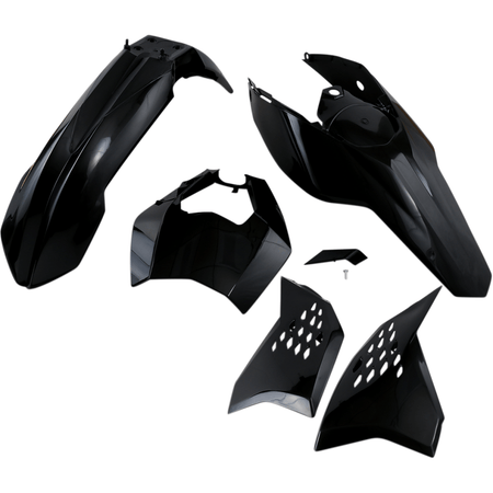 UFO KTM Plastics Kit | KTKIT520 - MojoMotoSport.com