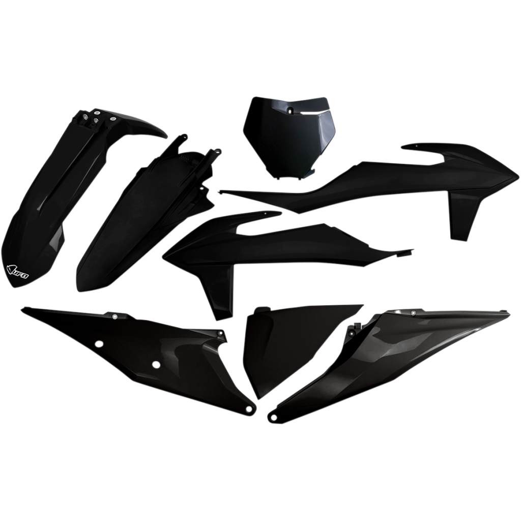UFO KTM Plastics Kit | KTKIT522 - MojoMotoSport.com