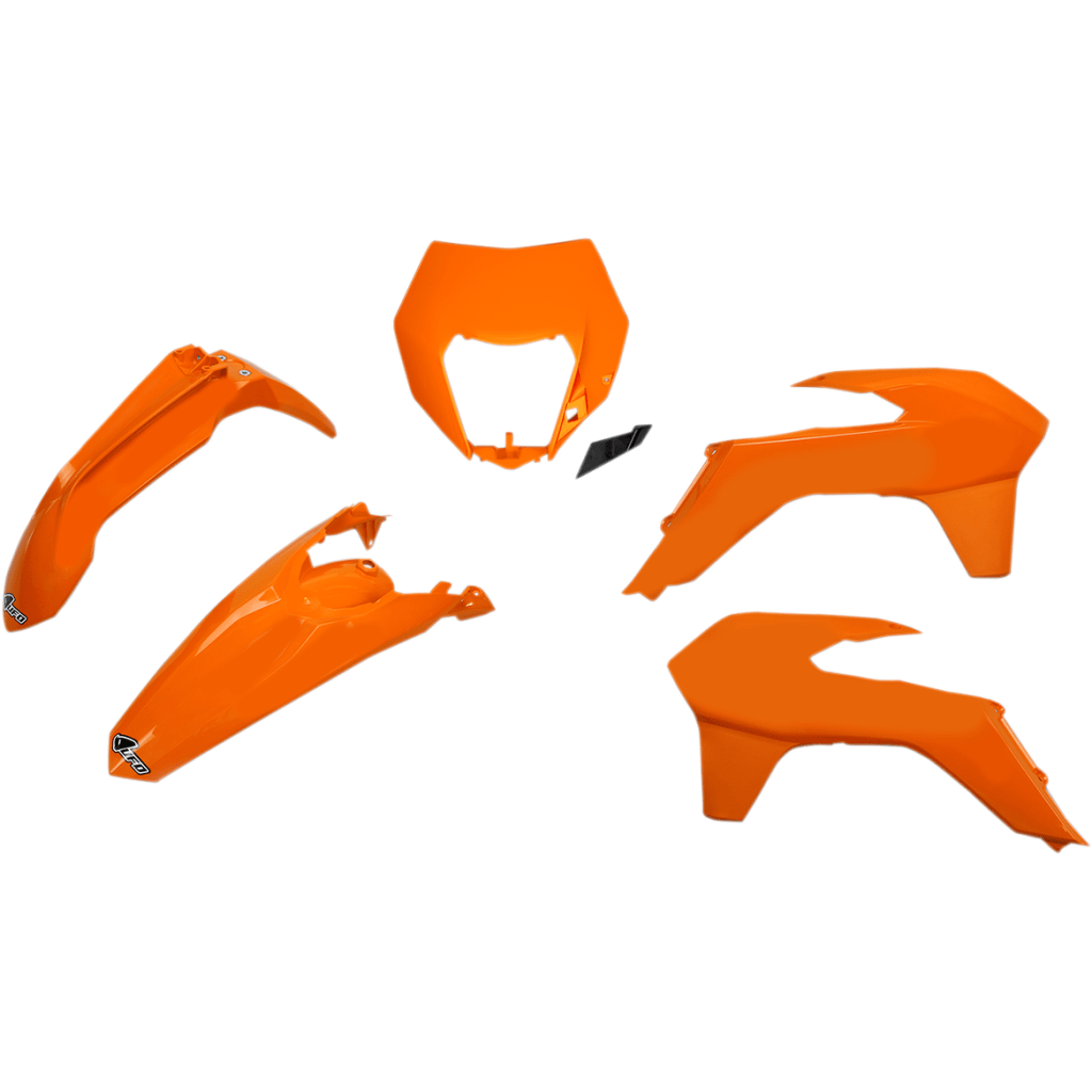 UFO KTM Plastics Kit | KTKIT524 - MojoMotoSport.com