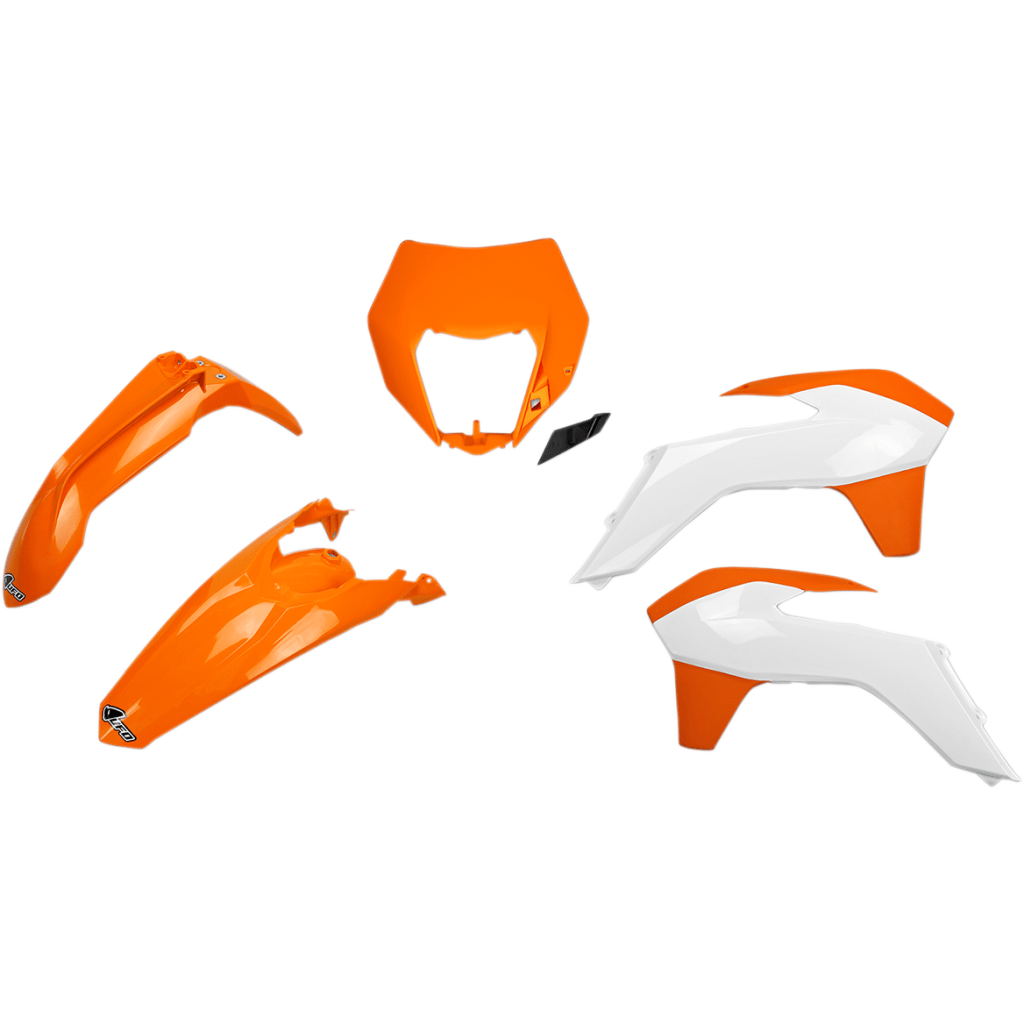 UFO KTM Plastics Kit | KTKIT524 - MojoMotoSport.com