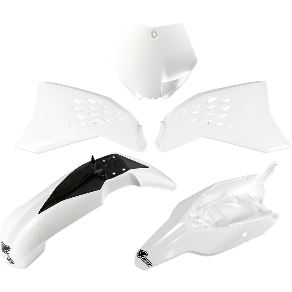 UFO KTM Plastics Kit | KTKIT525 - MojoMotoSport.com