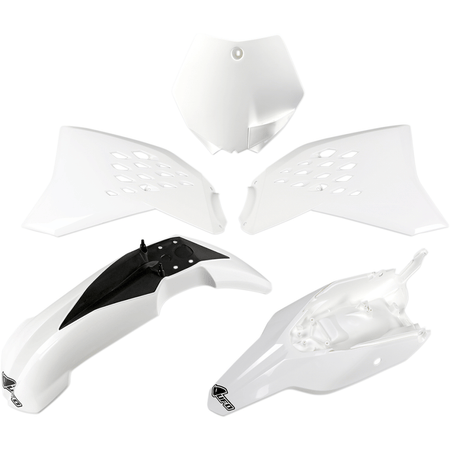 UFO KTM Plastics Kit | KTKIT525 - MojoMotoSport.com