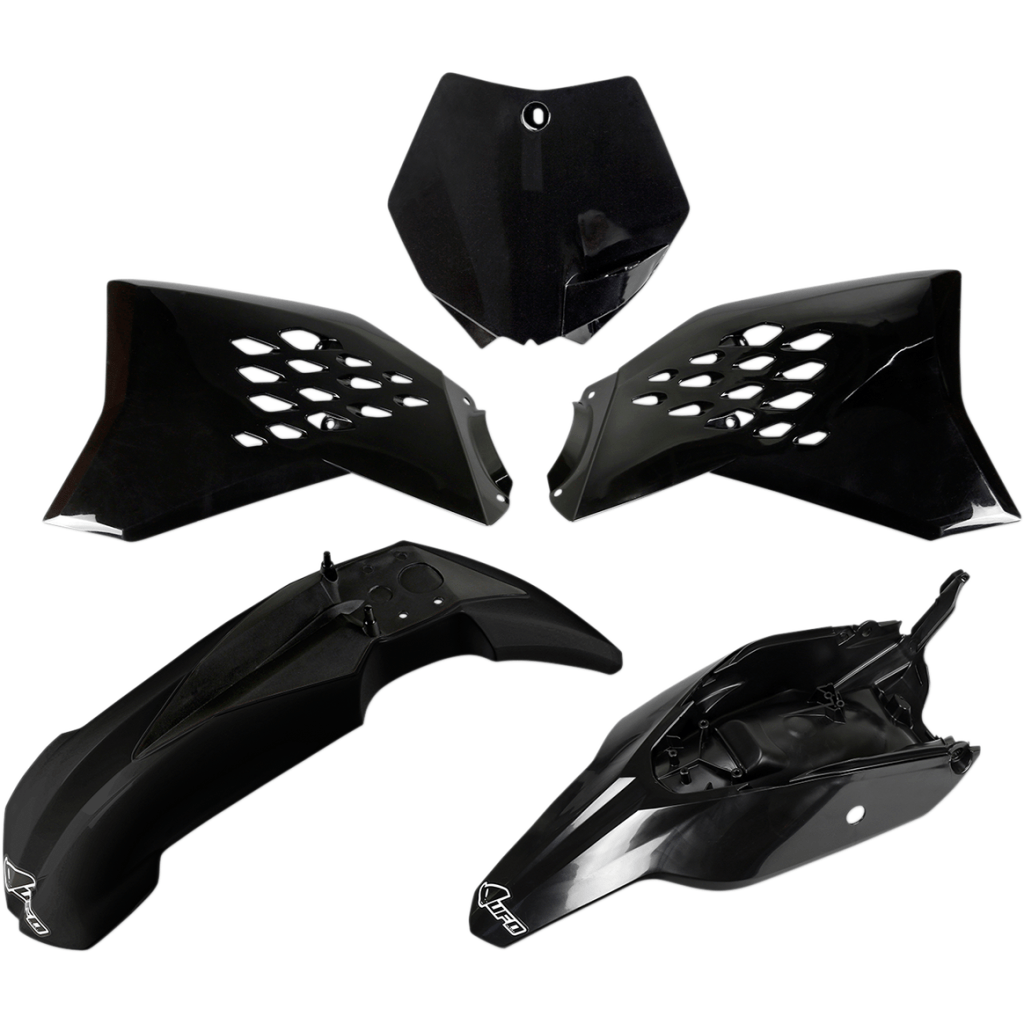 UFO KTM Plastics Kit | KTKIT525 - MojoMotoSport.com