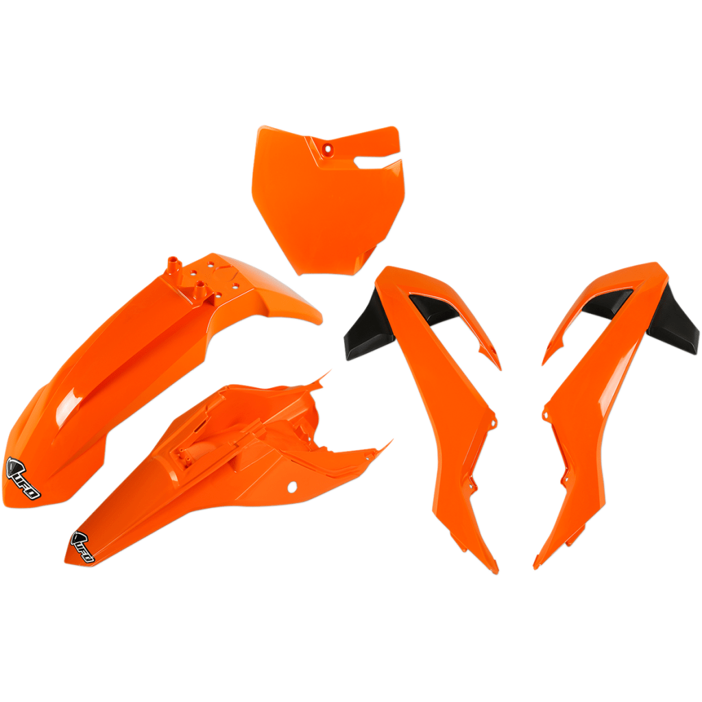 UFO KTM Plastics Kit | KTKIT526 - MojoMotoSport.com