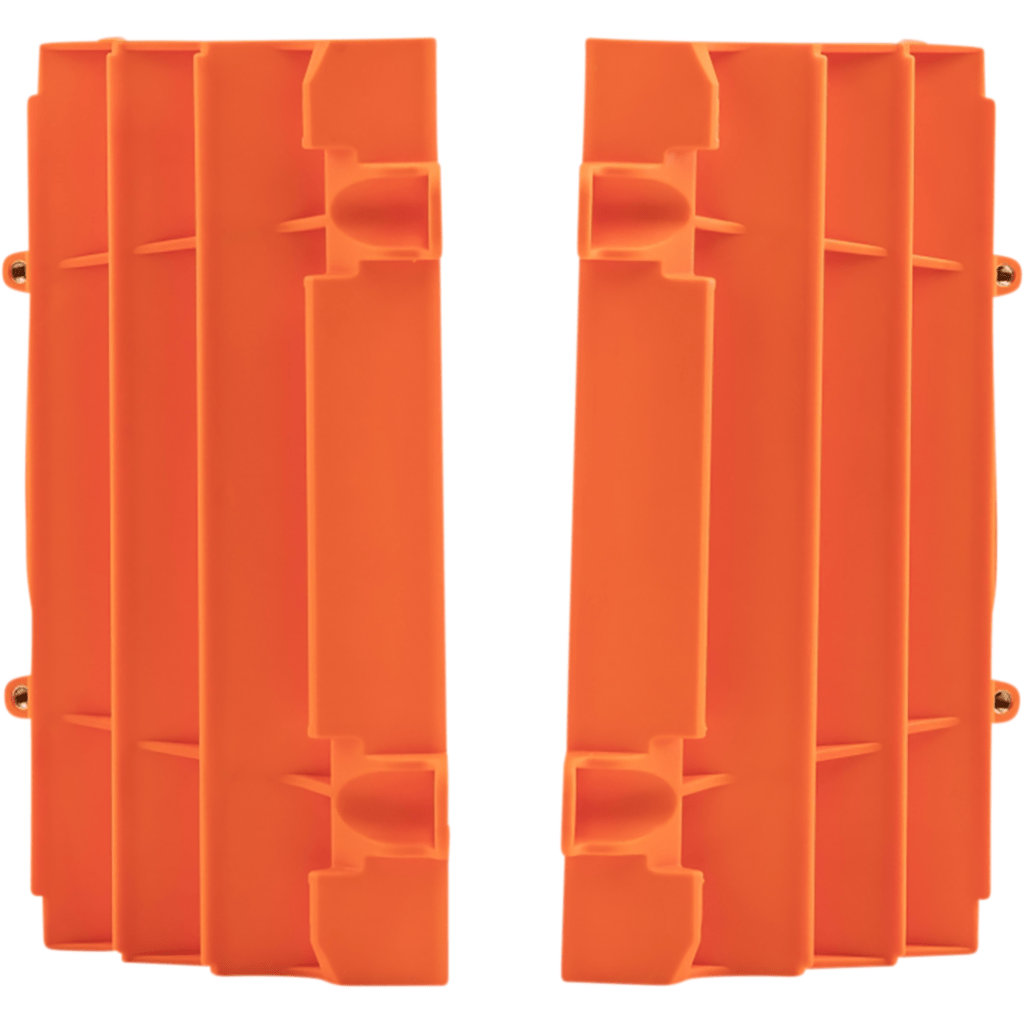 UFO KTM Radiator Louvers | AC02469 - MojoMotoSport.com