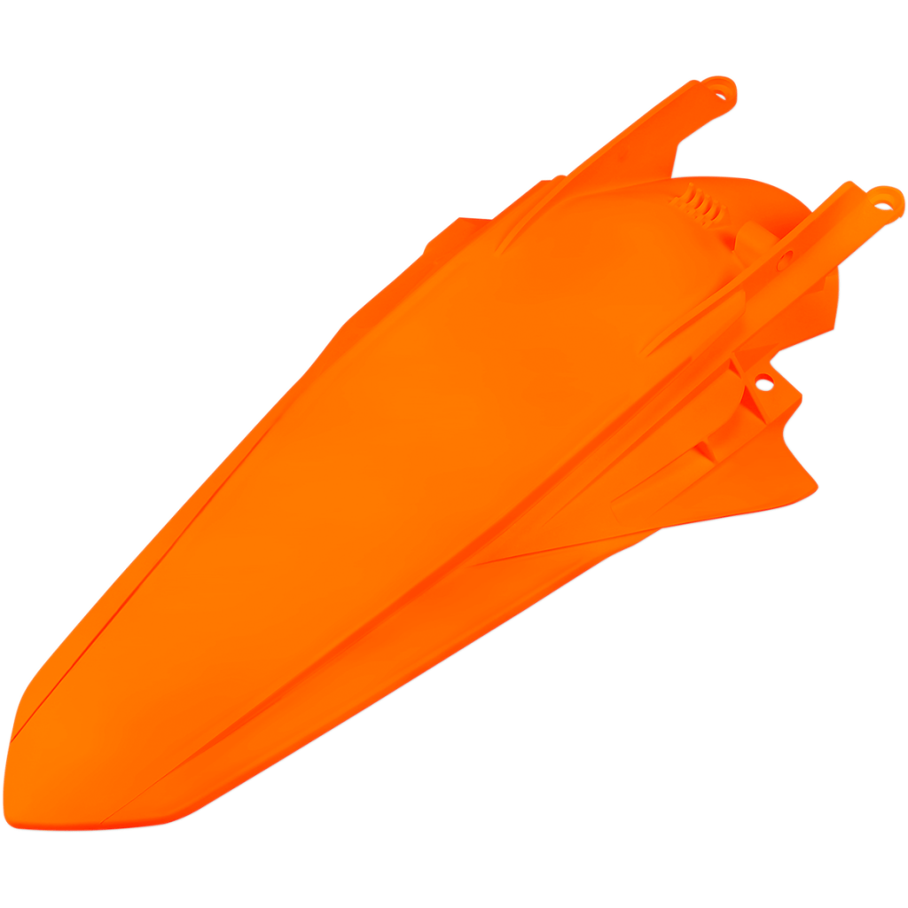 UFO KTM Rear Fender | KT04091 - MojoMotoSport.com