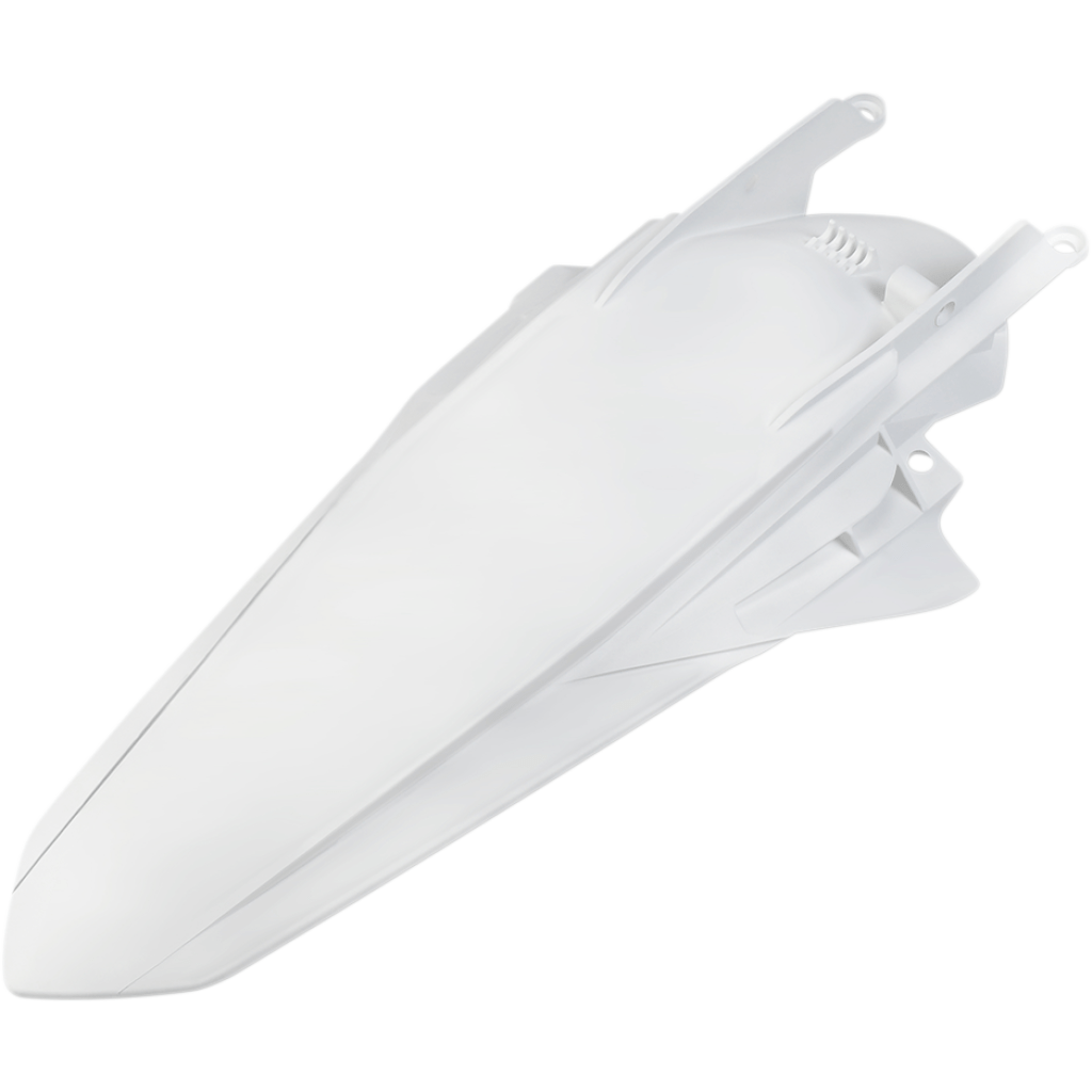 UFO KTM Rear Fender | KT04091 - MojoMotoSport.com