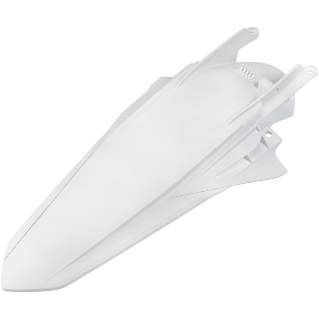 UFO KTM Rear Fender | KT04091 - MojoMotoSport.com