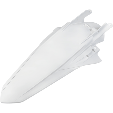 UFO KTM Rear Fender | KT04091 - MojoMotoSport.com