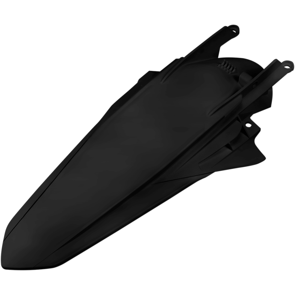 UFO KTM Rear Fender | KT04091 - MojoMotoSport.com