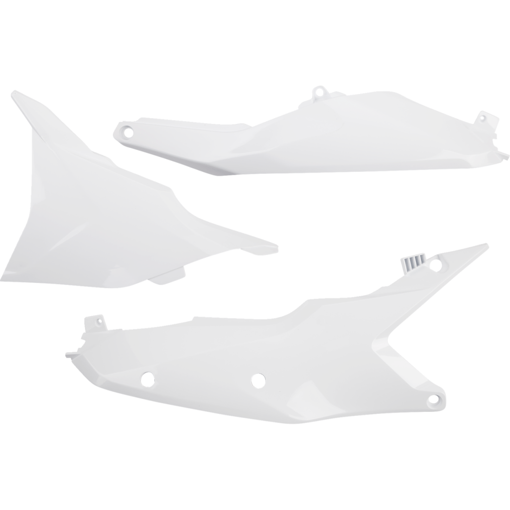 UFO KTM Side Panels w/ Airbox Cover | KT05012 - MojoMotoSport.com