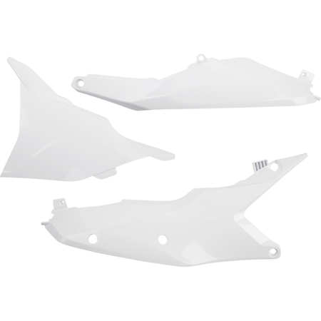 UFO KTM Side Panels w/ Airbox Cover | KT05012 - MojoMotoSport.com