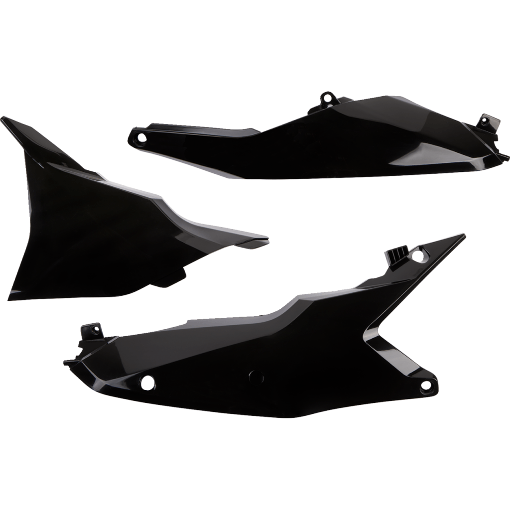 UFO KTM Side Panels w/ Airbox Cover | KT05012 - MojoMotoSport.com