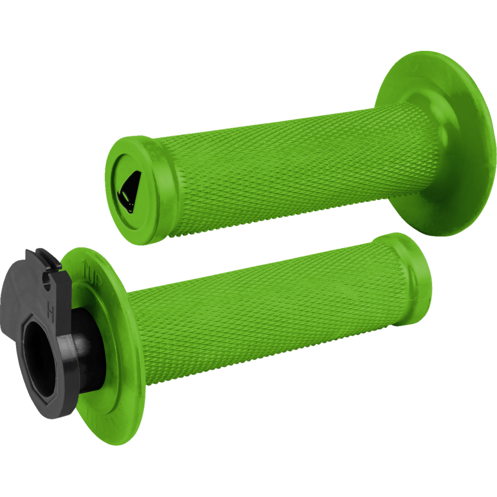 UFO Lock - On Grips | MA01828 - MojoMotoSport.com