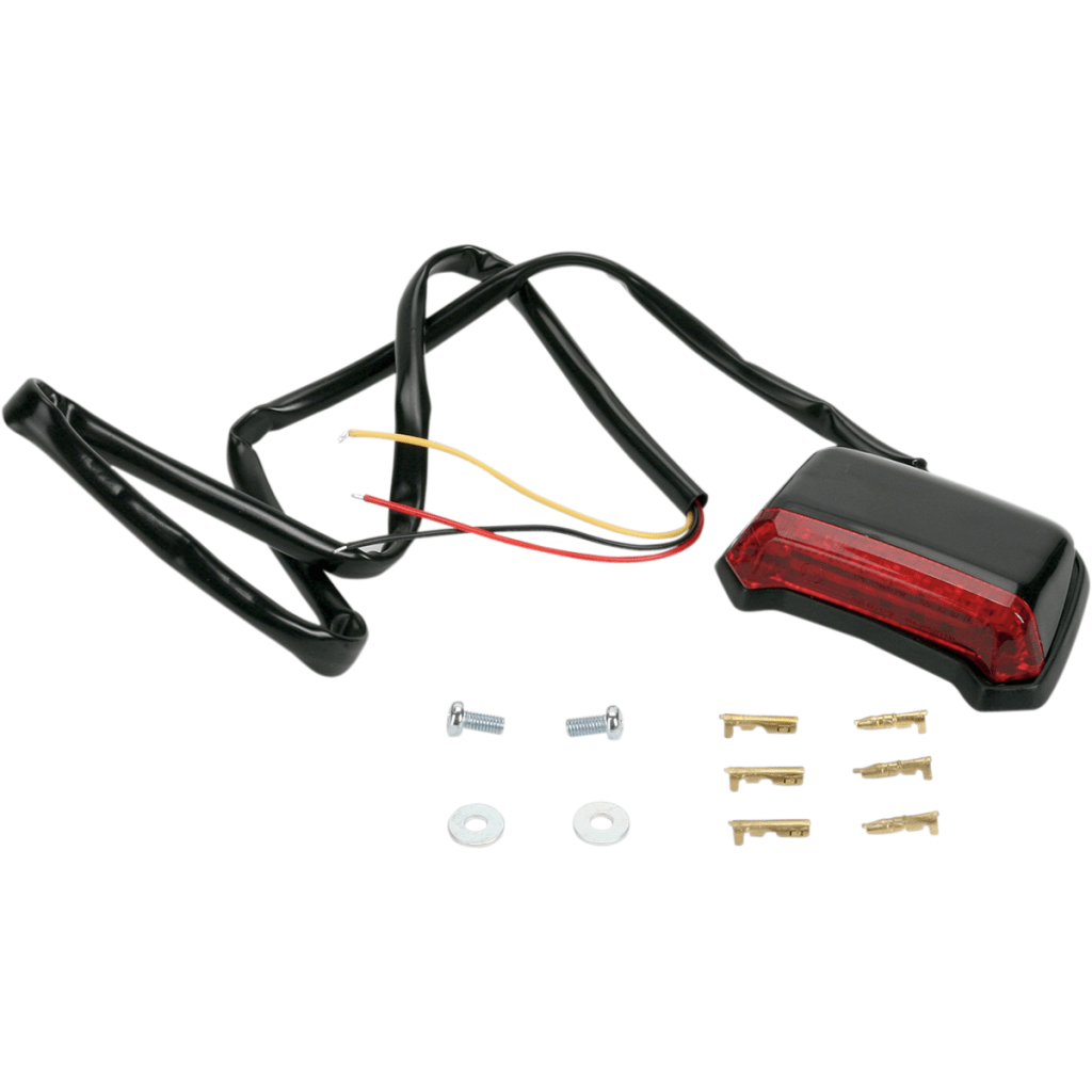 UFO Replacement Light Assembly | FA01313 - MojoMotoSport.com