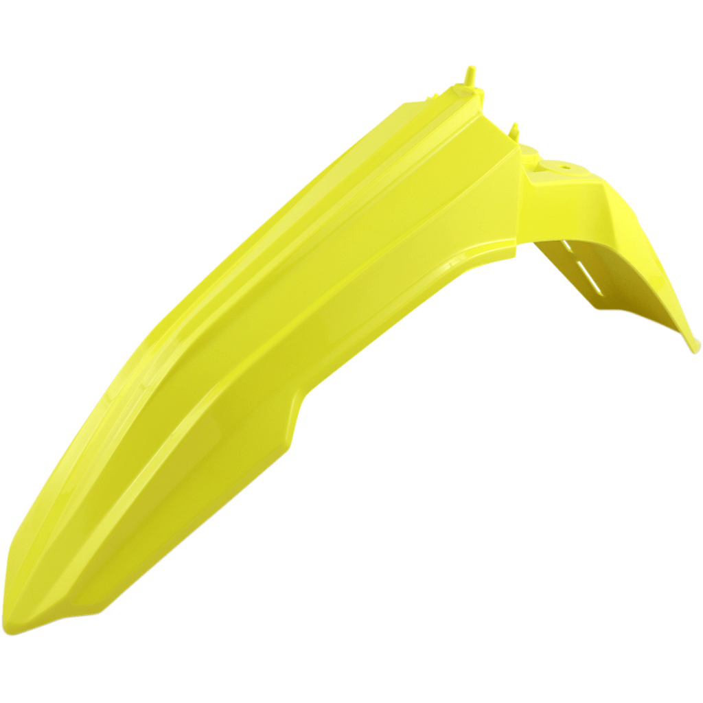 UFO Suzuki Front Fender | SU04939 - MojoMotoSport.com