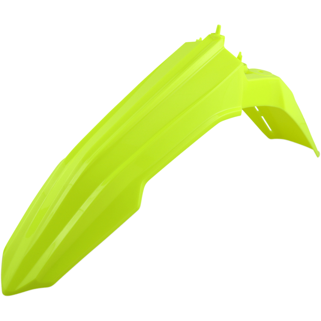 UFO Suzuki Front Fender | SU04939 - MojoMotoSport.com