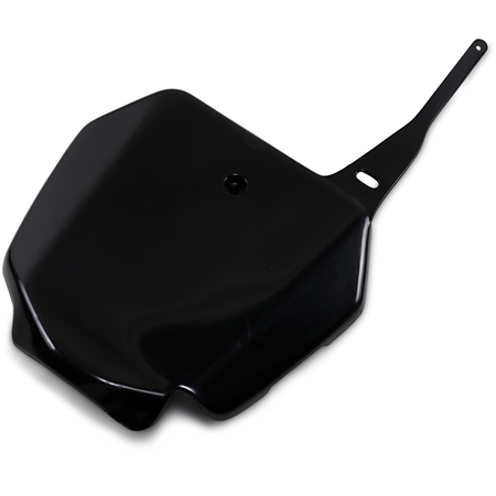 UFO Suzuki Front Number Plate | SU03968 - MojoMotoSport.com