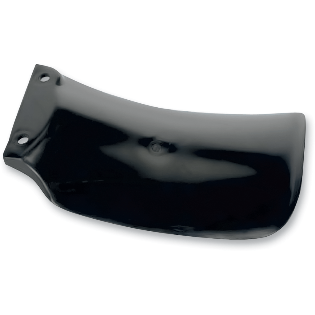 UFO Suzuki Plastic Mud Flap | SU02998 - MojoMotoSport.com