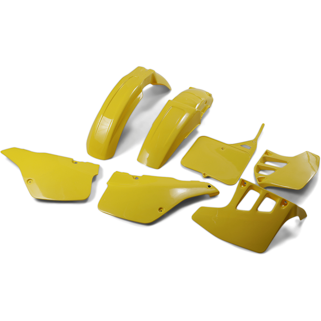 UFO Suzuki Plastics Kit | SUKIT399 - MojoMotoSport.com