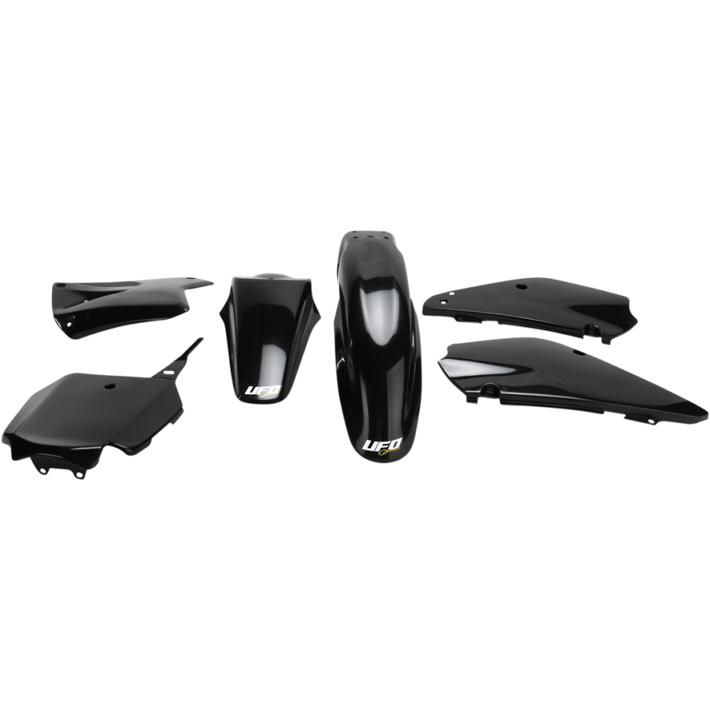 UFO Suzuki Plastics Kit | SUKIT405 - MojoMotoSport.com