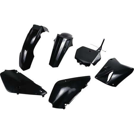 UFO Suzuki Restyled Plastics Kit | SUKIT405K - MojoMotoSport.com